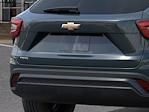 2025 Chevrolet Trax FWD SUV for sale #351512 - photo 14
