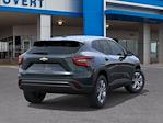 2025 Chevrolet Trax FWD SUV for sale #351512 - photo 4