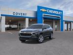 2025 Chevrolet Trax FWD SUV for sale #351512 - photo 8