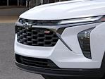 2025 Chevrolet Trax FWD SUV for sale #351515 - photo 13