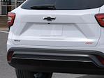 2025 Chevrolet Trax FWD SUV for sale #351515 - photo 14
