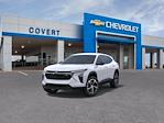 2025 Chevrolet Trax FWD SUV for sale #351515 - photo 8