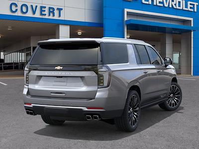 2025 Chevrolet Suburban 4WD SUV for sale #351522 - photo 2