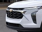 2025 Chevrolet Trax FWD SUV for sale #351524 - photo 13