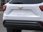 2025 Chevrolet Trax FWD SUV for sale #351524 - photo 14