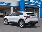 2025 Chevrolet Trax FWD SUV for sale #351524 - photo 4