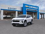 2025 Chevrolet Trax FWD SUV for sale #351524 - photo 8