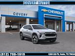 2025 Chevrolet Trax FWD SUV for sale #351527 - photo 1