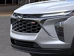 2025 Chevrolet Trax FWD SUV for sale #351527 - photo 13