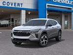 2025 Chevrolet Trax FWD SUV for sale #351527 - photo 6