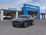 2025 Chevrolet Trax FWD SUV for sale #351528 - photo 8