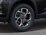 2025 Chevrolet Trax FWD SUV for sale #351528 - photo 9