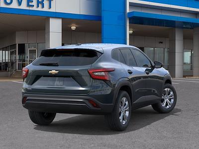 2025 Chevrolet Trax FWD SUV for sale #351533 - photo 2