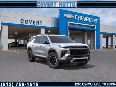 2025 Chevrolet Traverse AWD SUV for sale #351538 - photo 1