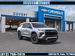 2025 Chevrolet Traverse AWD SUV for sale #351538 - photo 1