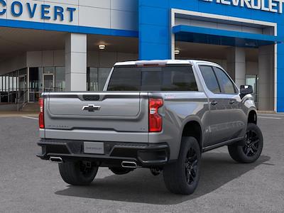2025 Chevrolet Silverado 1500 Crew Cab 4WD Pickup for sale #351539 - photo 2