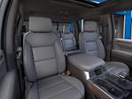 2025 Chevrolet Silverado 1500 Crew Cab 4WD Pickup for sale #351539 - photo 16