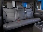 2025 Chevrolet Silverado 1500 Crew Cab 4WD Pickup for sale #351539 - photo 17