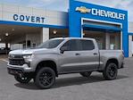 2025 Chevrolet Silverado 1500 Crew Cab 4WD Pickup for sale #351539 - photo 3