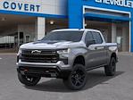 2025 Chevrolet Silverado 1500 Crew Cab 4WD Pickup for sale #351539 - photo 6