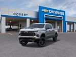 2025 Chevrolet Silverado 1500 Crew Cab 4WD Pickup for sale #351539 - photo 8