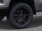 2025 Chevrolet Silverado 1500 Crew Cab 4WD Pickup for sale #351539 - photo 9