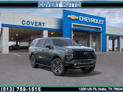 2025 Chevrolet Tahoe 4WD SUV for sale #351541 - photo 1