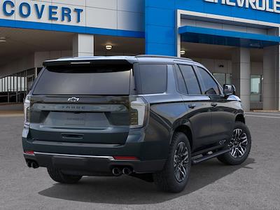 2025 Chevrolet Tahoe 4WD SUV for sale #351541 - photo 2