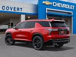 2025 Chevrolet Traverse FWD SUV for sale #351558 - photo 4