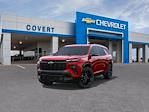 2025 Chevrolet Traverse FWD SUV for sale #351558 - photo 8