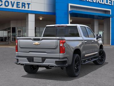 2025 Chevrolet Silverado 1500 Crew Cab 4WD Pickup for sale #351559 - photo 2
