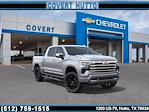 2025 Chevrolet Silverado 1500 Crew Cab 4WD Pickup for sale #351559 - photo 1