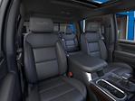 2025 Chevrolet Silverado 1500 Crew Cab 4WD Pickup for sale #351559 - photo 16