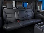 2025 Chevrolet Silverado 1500 Crew Cab 4WD Pickup for sale #351559 - photo 17