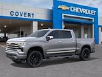 2025 Chevrolet Silverado 1500 Crew Cab 4WD Pickup for sale #351559 - photo 3