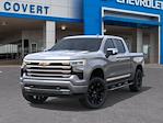 2025 Chevrolet Silverado 1500 Crew Cab 4WD Pickup for sale #351559 - photo 6