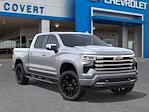 2025 Chevrolet Silverado 1500 Crew Cab 4WD Pickup for sale #351559 - photo 7