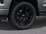 2025 Chevrolet Silverado 1500 Crew Cab 4WD Pickup for sale #351559 - photo 9