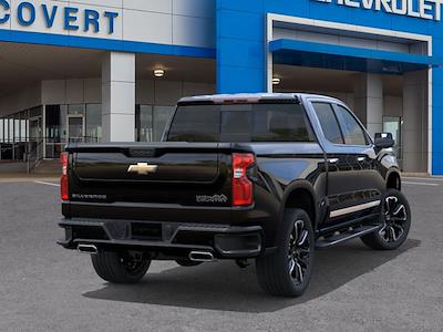 2025 Chevrolet Silverado 1500 Crew Cab 4WD Pickup for sale #351562 - photo 2