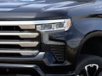 2025 Chevrolet Silverado 1500 Crew Cab 4WD Pickup for sale #351562 - photo 10