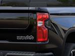 2025 Chevrolet Silverado 1500 Crew Cab 4WD Pickup for sale #351562 - photo 11