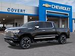 2025 Chevrolet Silverado 1500 Crew Cab 4WD Pickup for sale #351562 - photo 3