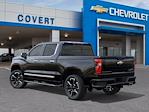 2025 Chevrolet Silverado 1500 Crew Cab 4WD Pickup for sale #351562 - photo 4