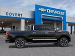 2025 Chevrolet Silverado 1500 Crew Cab 4WD Pickup for sale #351562 - photo 5