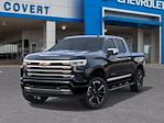 2025 Chevrolet Silverado 1500 Crew Cab 4WD Pickup for sale #351562 - photo 6