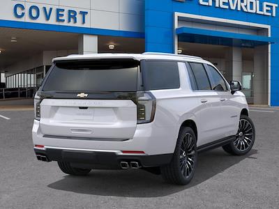 2025 Chevrolet Suburban 4WD SUV for sale #351563 - photo 2