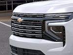 2025 Chevrolet Suburban 4WD SUV for sale #351563 - photo 13