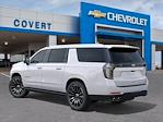 2025 Chevrolet Suburban 4WD SUV for sale #351563 - photo 4