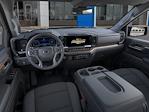 2025 Chevrolet Silverado 1500 Crew Cab RWD Pickup for sale #351567 - photo 15