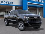 2025 Chevrolet Silverado 1500 Crew Cab RWD Pickup for sale #351567 - photo 7